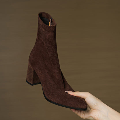 Genuine Boots