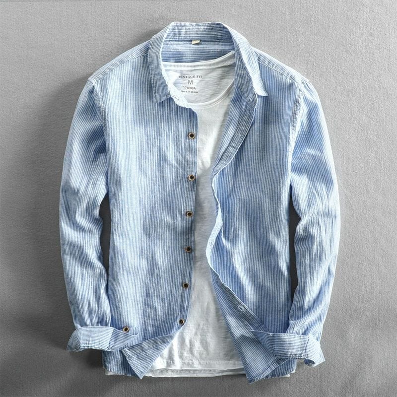 Camisa informal Brisa Marina