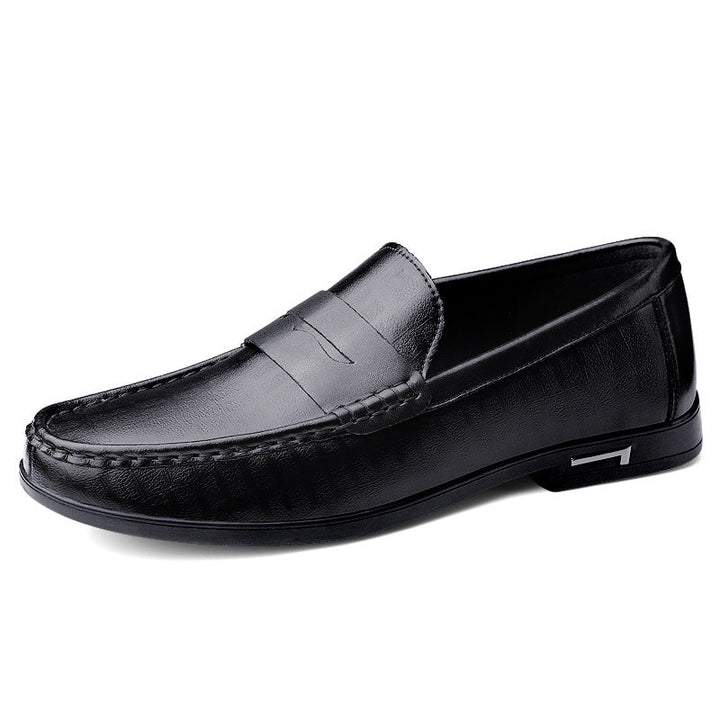 Zapatos Elegantes de Primera Calidad