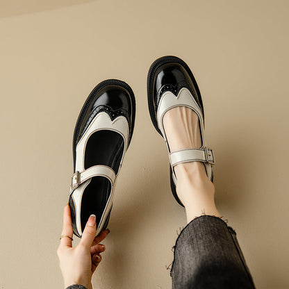 Sarah&amp;Kate™| Zapatos Mary Jane