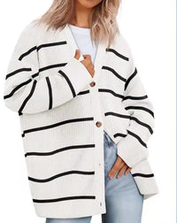 White Striped