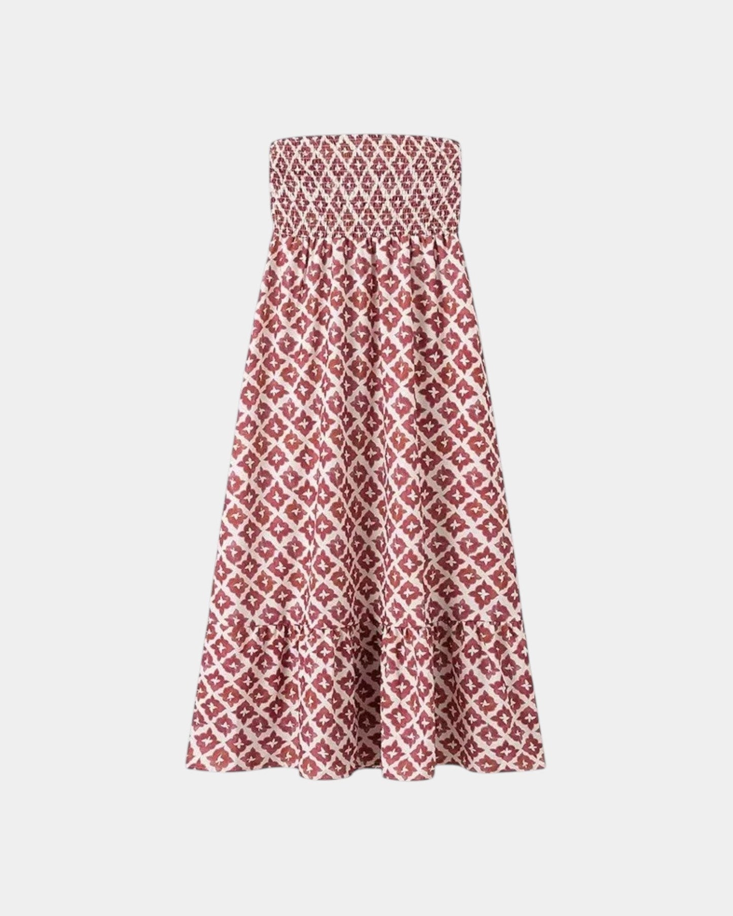 Prudence | Elegant Off-Shoulder Set