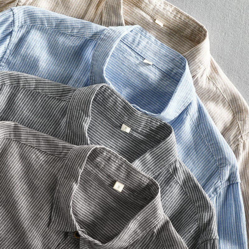 Camisa informal Brisa Marina
