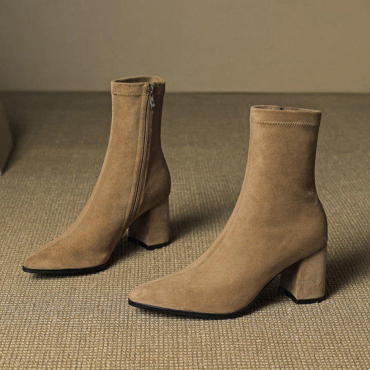 Genuine Boots