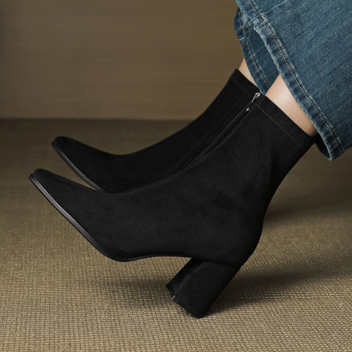 Genuine Boots