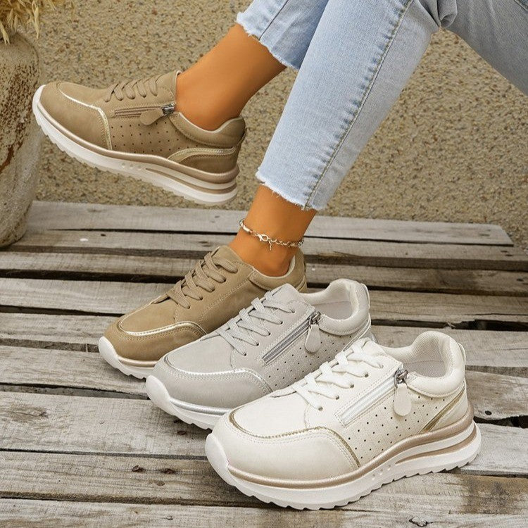 AeroFlex Sneakers - Orthopedic Shoes