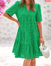 Emerald Green
