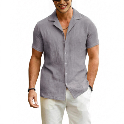 Classic Casual Shirt