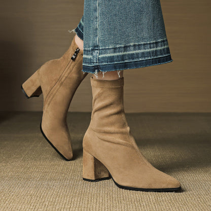 Genuine Boots