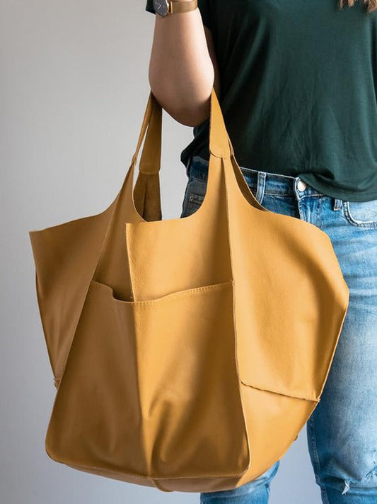 Dana Classic Bag