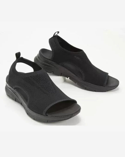 Women’s Comfortable Spring Open-Toe Sandals