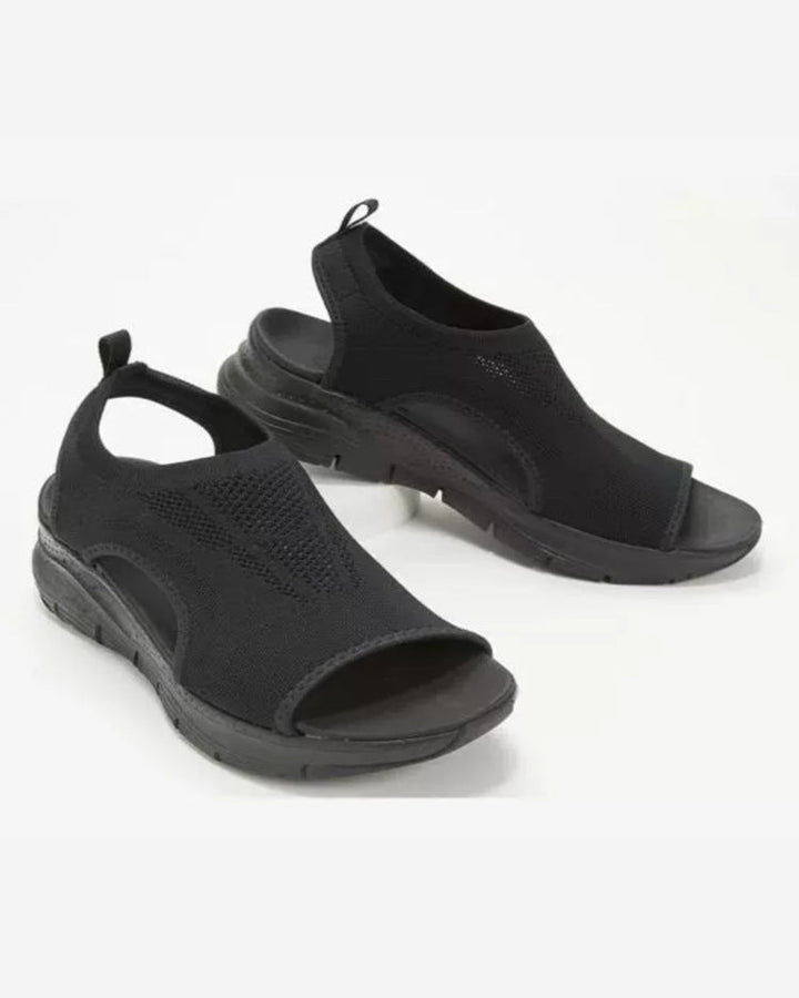Women’s Comfortable Spring Open-Toe Sandals