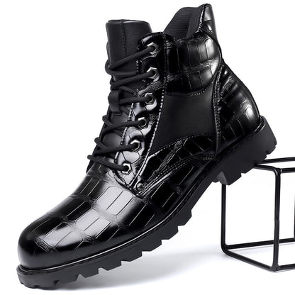 Premium Classic Boots