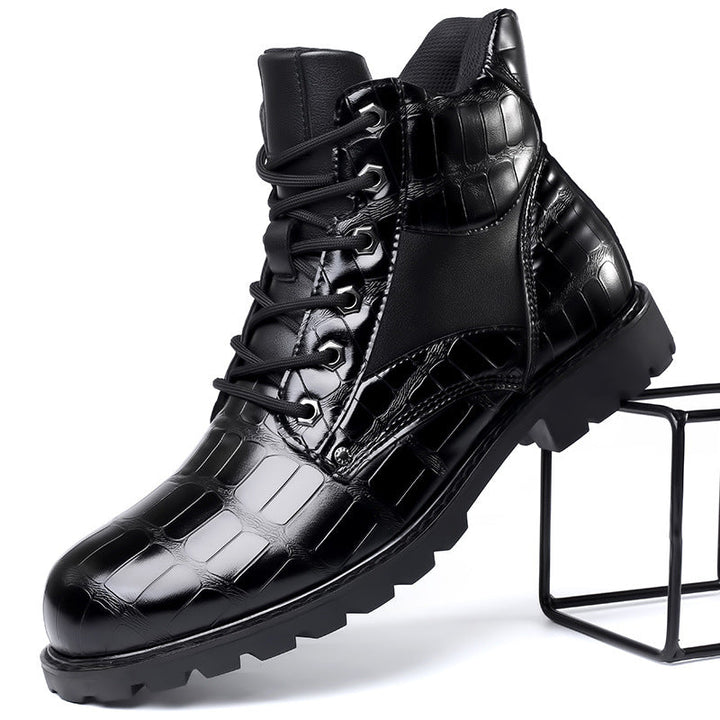 Premium Classic Boots