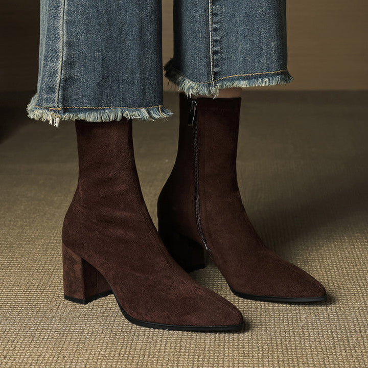 Genuine Boots