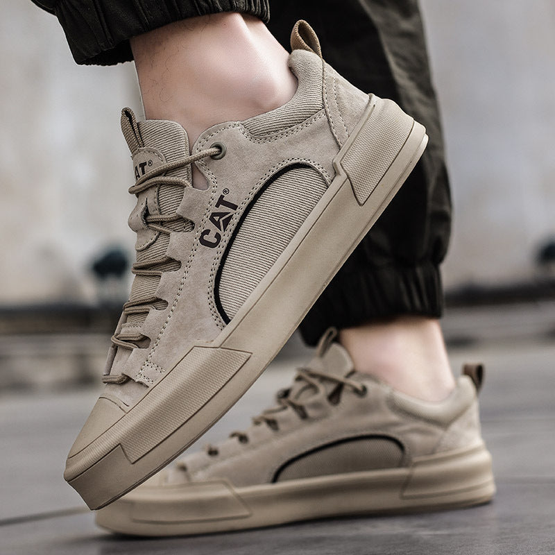 Premium Everyday Sneakers