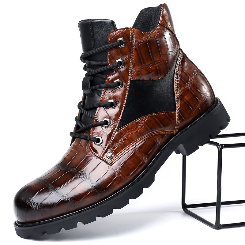 Premium Classic Boots