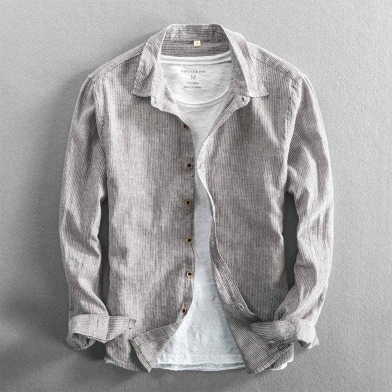 Camisa informal Brisa Marina
