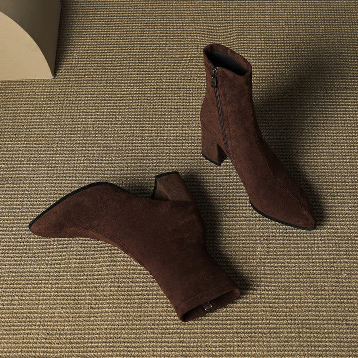 Genuine Boots