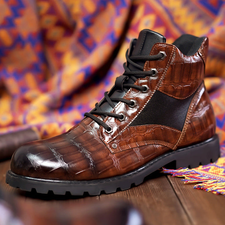 Premium Classic Boots