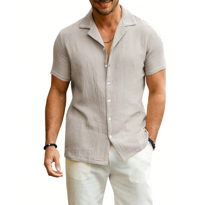 Classic Casual Shirt