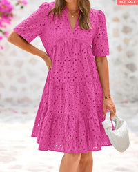 Deep Pink
