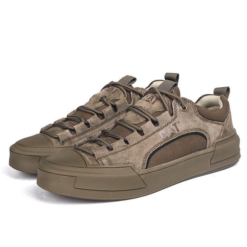 Zapatillas prémium para uso diario