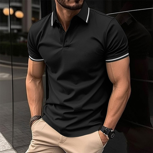 Everyday Summer Polo Shirt