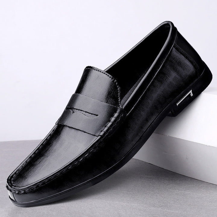 Zapatos Elegantes de Primera Calidad
