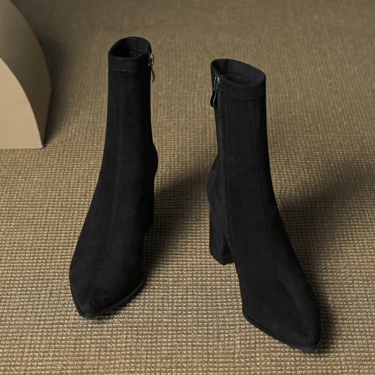 Genuine Boots