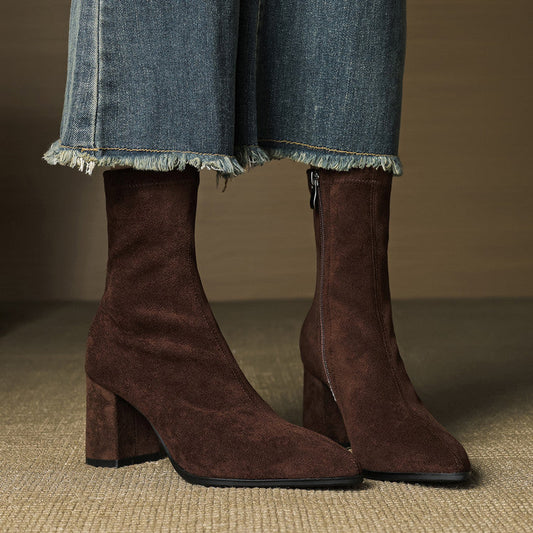 Genuine Boots