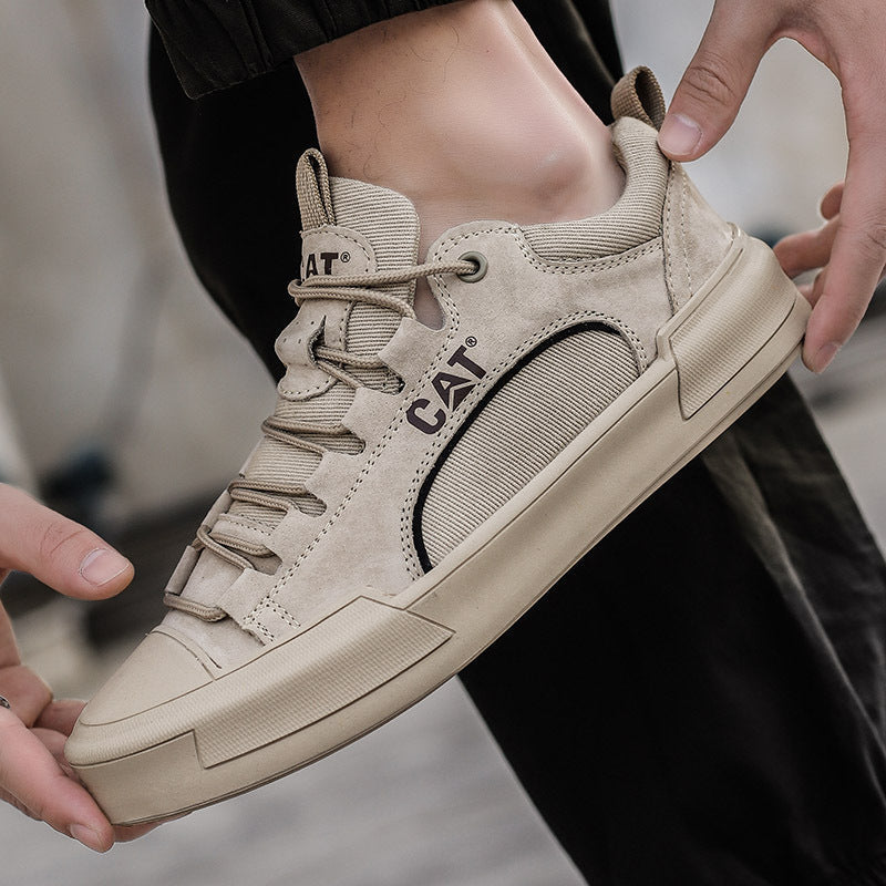 Zapatillas prémium para uso diario