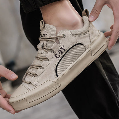 Zapatillas prémium para uso diario