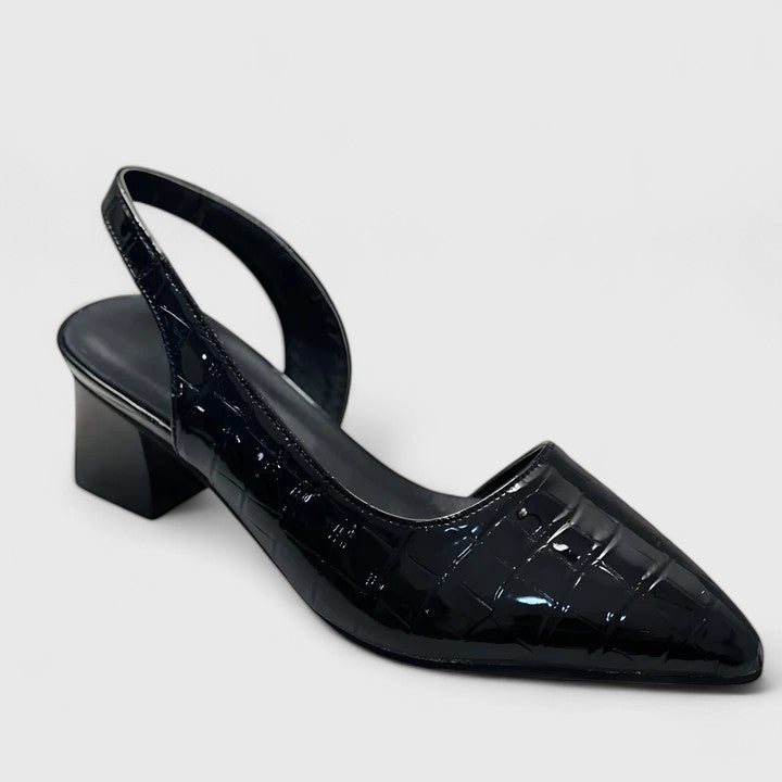 Sasha | Sandalias elegantes