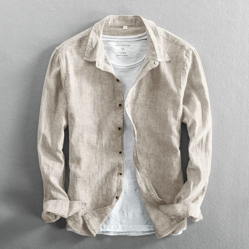 Camisa informal Brisa Marina