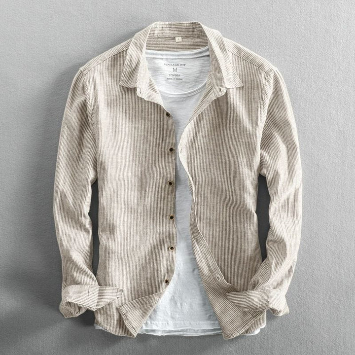 Camisa informal Brisa Marina