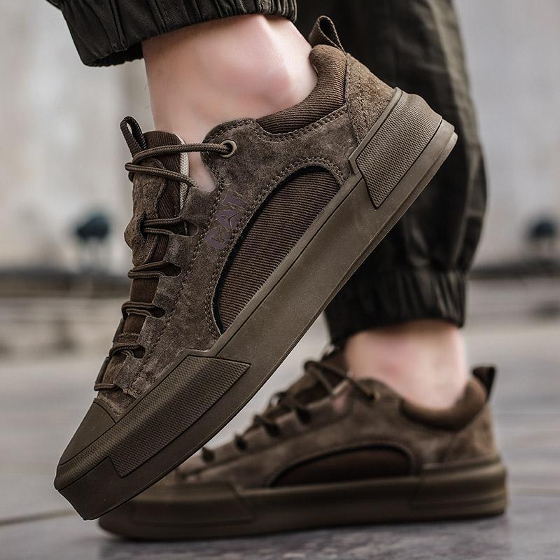Premium Everyday Sneakers