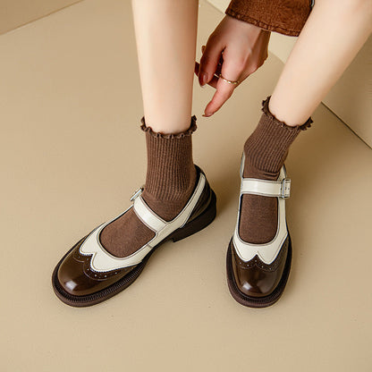 Sarah&amp;Kate™| Zapatos Mary Jane