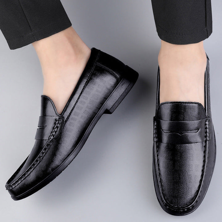 Zapatos Elegantes de Primera Calidad
