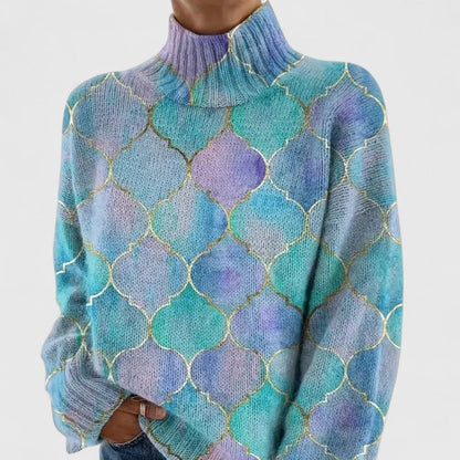 Sophisticated Sweater