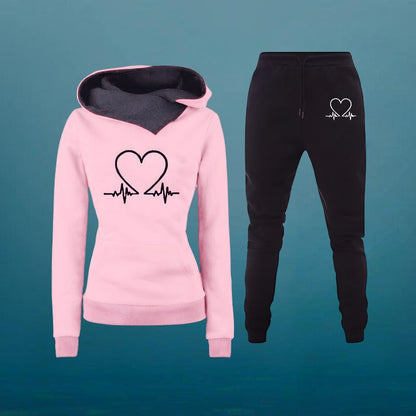 COMFORT CASUAL JOGGING SET