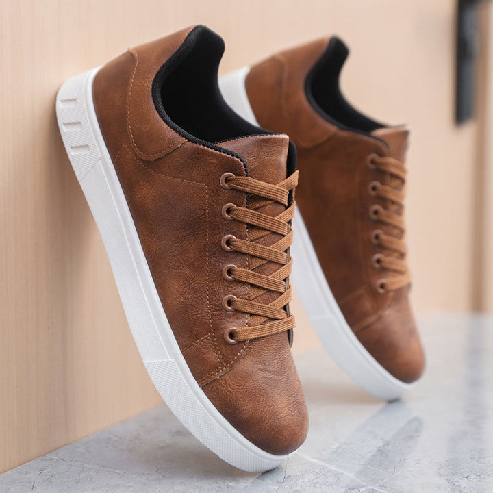 Classic Everyday Sneakers