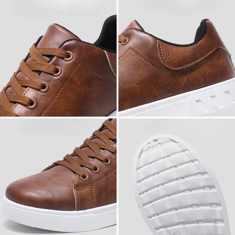 Classic Everyday Sneakers