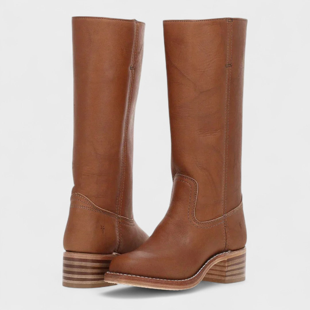 Zafiro | Botas altas
