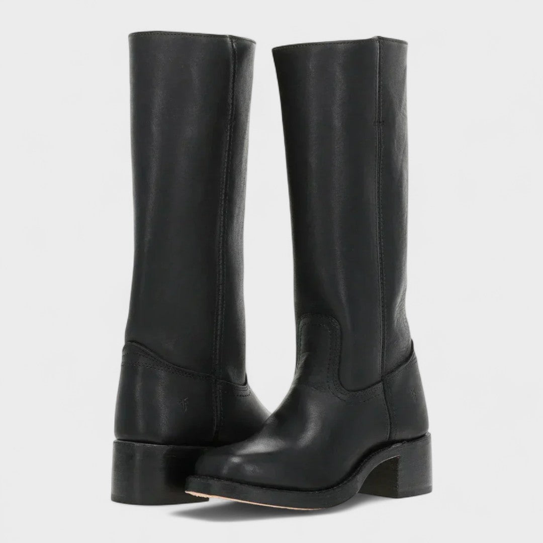 Zafiro | Botas altas