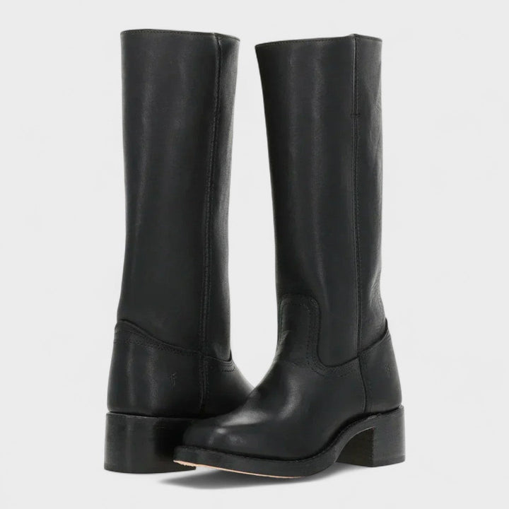 Zafiro | Botas altas
