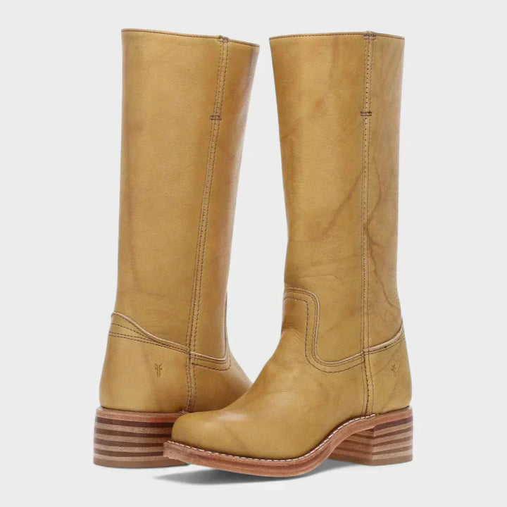 Liah | Orthopedic Boots