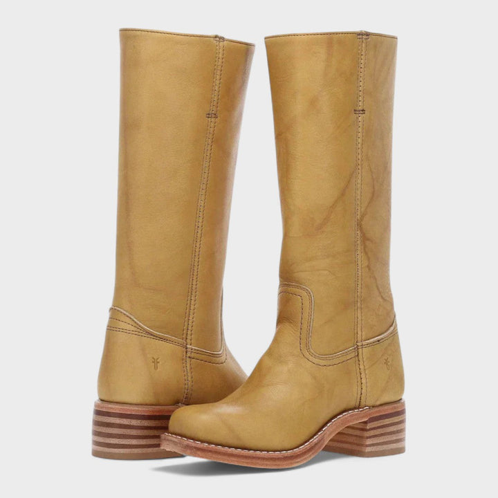 Zafiro | Botas altas