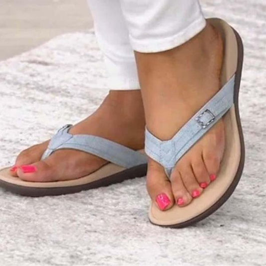 Orthopedic Summer Sandals