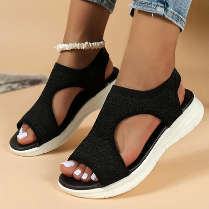 Comfy Orthopedic Sandals
